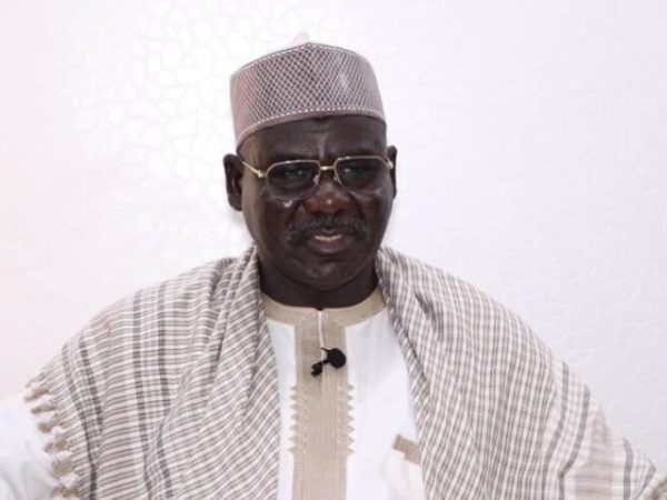 Gutter Journalism: Sahara Reporters to pay N10bn for lying against&nbsp;Buratai